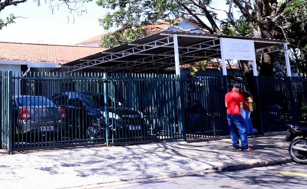 Após furto, CS São José retoma atendimentos nesta terça-feira