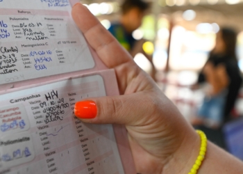 Campinas amplia vacinação contra HPV para mulheres com lesões precursoras de câncer cervical