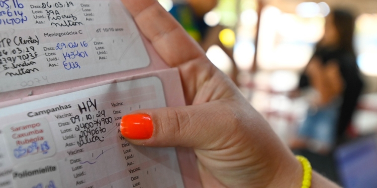 Campinas amplia vacinação contra HPV para mulheres com lesões precursoras de câncer cervical