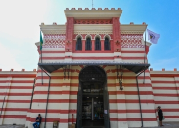 Mercado Municipal de Campinas celebra 118 anos de história neste domingo
