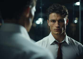 O espelho do outro: entre o reconhecimento e o silêncio da inveja – por Thiago Pontes