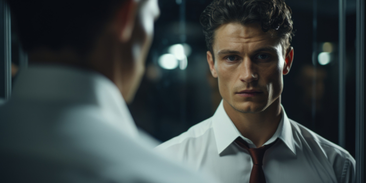 O espelho do outro: entre o reconhecimento e o silêncio da inveja – por Thiago Pontes