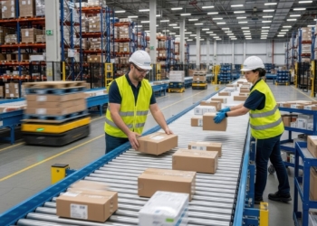 Gigante do e-commerce entrevista candidatos para 200 vagas em Hortolândia