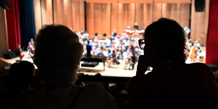 Sinfônica de Campinas faz ensaio aberto ao público neste sábado