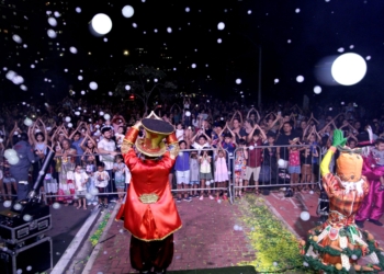 Show Encantado da Páscoa retoma programação com duas últimas apresentações em Campinas