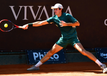 Brasileiro e peruano decidem título do Challenger de Campinas neste domingo