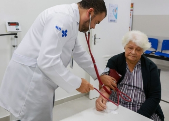 Vírus sincicial também traz risco para idosos, alertam especialistas