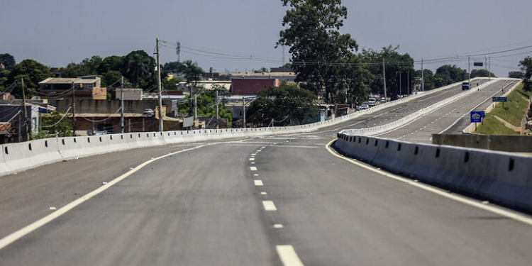 Melhorias na Miguel Melhado em Campinas são concluídas após mais de três anos de obras