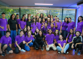 Comunicação Não Violenta é tema de oficina gratuita da Fundação Educar