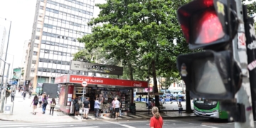 Acic, Ciesp e CDL endossam retirada de bancas; abaixo-assinado contrário supera 2.400 assinaturas