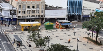 Acic, Ciesp e CDL endossam retirada de bancas; abaixo-assinado contrário supera 2.400 assinaturas