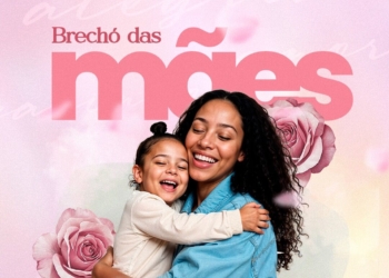 Casa de Jesus realiza em Campinas a partir de quinta o tradicional Brechó das Mães