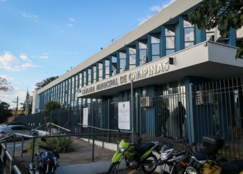Câmara quer nova sede e pede terreno à Prefeitura no bairro São Bernardo