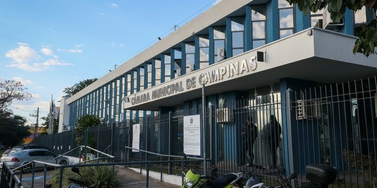 Câmara quer nova sede e pede terreno à Prefeitura no bairro São Bernardo