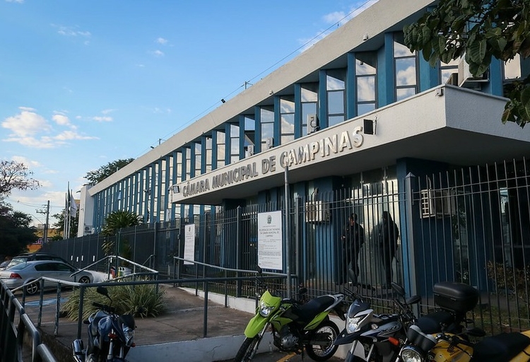 Câmara quer nova sede e pede terreno à Prefeitura no bairro São Bernardo