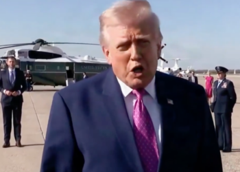 Sem acordo de paz entre EUA e Irã, Trump promete fechar Ormuz