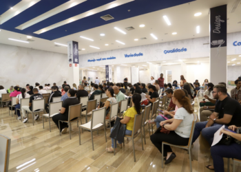 Campinas realiza na sexta-feira Feirão de Emprego em parceria inédita com o TRT-15
