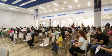 Campinas realiza 7º Feirão de Emprego em parceria inédita com TRT-15