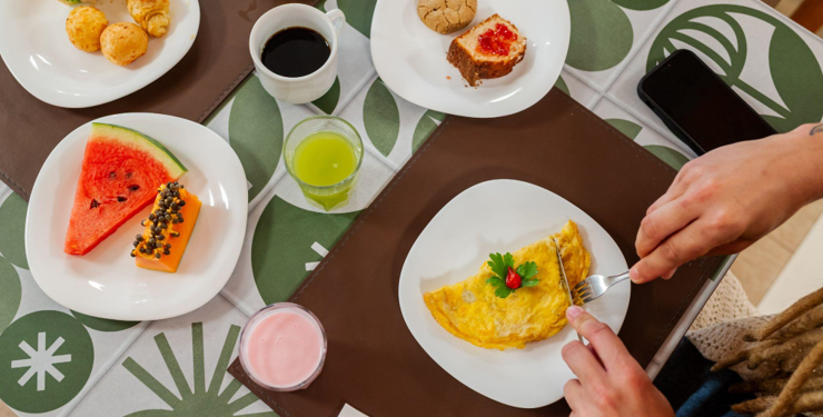 2ª edição do Breakfast Weekend começa nesta sexta-feira em Campinas