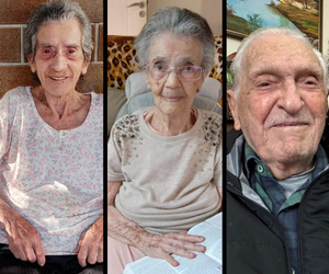 Histórias centenárias: RMC tem 336 moradores com mais de 100 anos