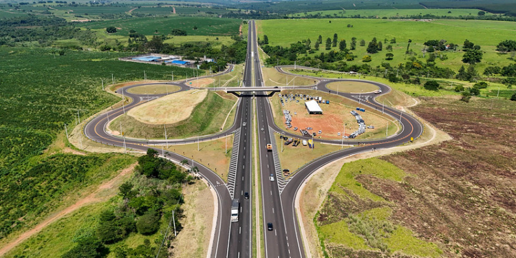 Região de Campinas vai ganhar uma das maiores ciclovias de SP