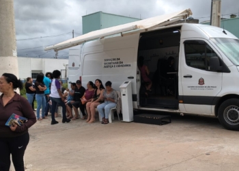 Mutirão oferece serviços gratuitos à população de Campinas a partir desta quinta