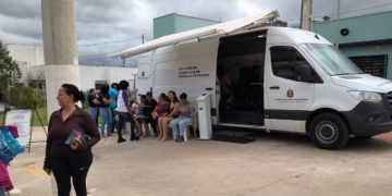 Mutirão leva serviços gratuitos à população de Campinas a partir desta quinta