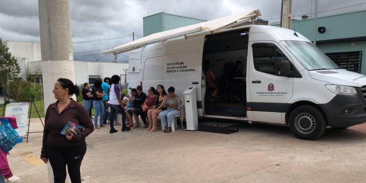 Mutirão oferece serviços gratuitos à população de Campinas a partir desta quinta