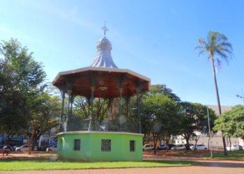 Praça Castro Mendes recebe Feira de Mulheres Empreendedoras neste sábado