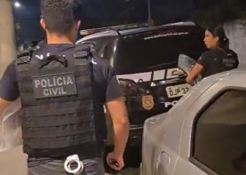 Campinas é um dos alvos de operação contra organização criminosa infiltrada em prefeituras