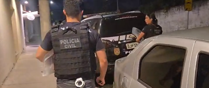 Campinas é um dos alvos de operação contra organização criminosa infiltrada em prefeituras