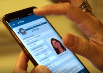 Prazo para tirar e regularizar título de eleitor vai até 6 de maio