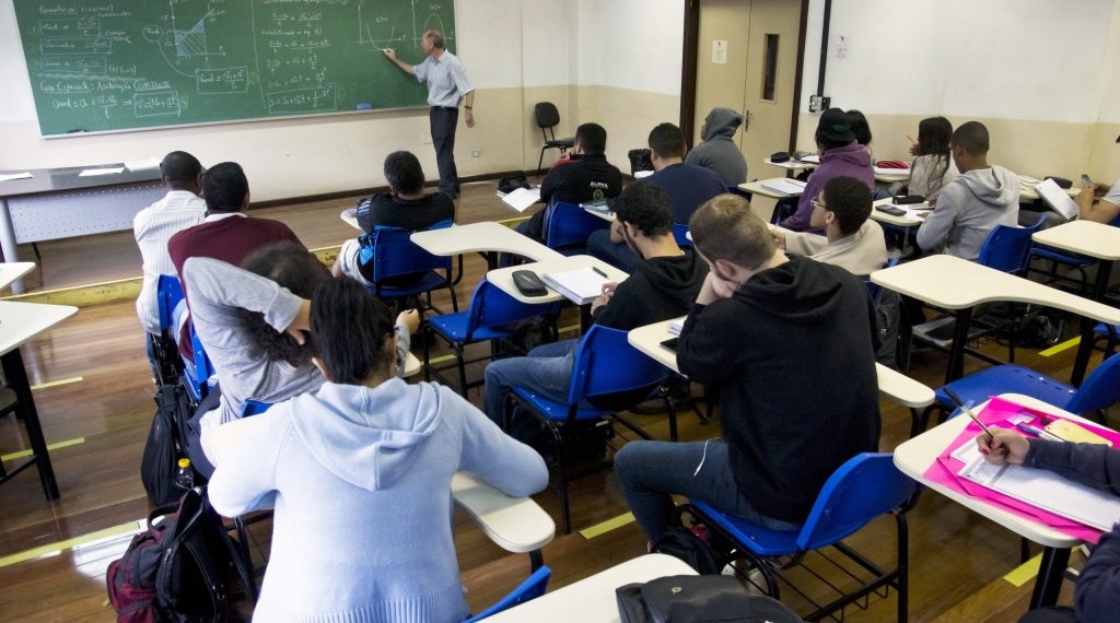 Inscrições para o Vestibular das Fatecs vão até 1º de junho