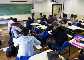 Inscrições para o Vestibular das Fatecs vão até 1º de junho