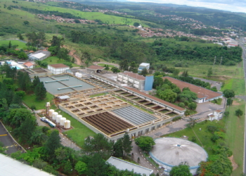 PCJ supera R$ 1 bilhão investido em água e saneamento na região de Campinas