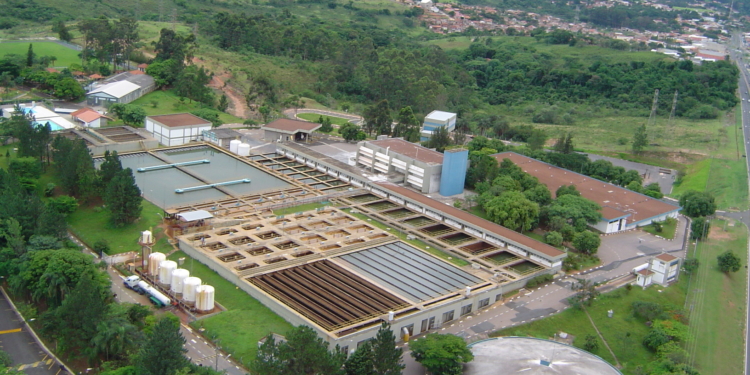 PCJ supera R$ 1 bilhão investido em água e saneamento na região de Campinas