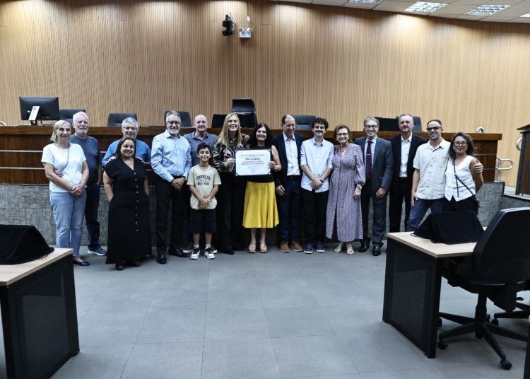 Hora Campinas recebe diploma de mérito jornalístico; confira cerimônia na TV Câmara