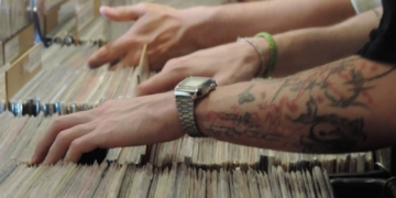 Campinas celebra neste sábado o Record Store Day com Feira de Vinil na Aimec