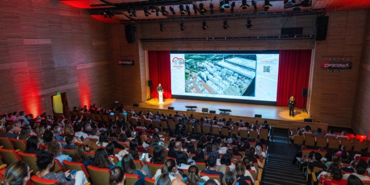 Arq.Futuro reúne especialistas para discutir o papel dos parques nas cidades contemporâneas