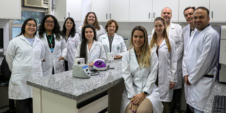 Pesquisa da Unicamp leva a tratamento promissor contra o câncer de pele