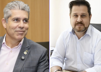 Eduardo Magoga deixa Câmara e assume a pasta da Habitação de Campinas