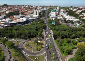 Alça de acesso da Prestes Maia para a Prefeito Magalhães Teixeira será fechada até 31 de maio