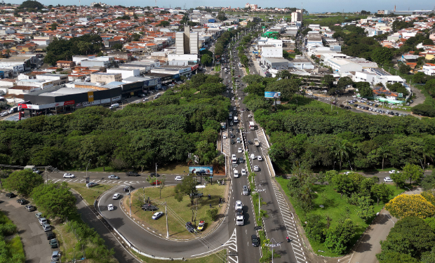 Alça de acesso da Prestes Maia para a Prefeito Magalhães Teixeira será fechada até 31 de maio