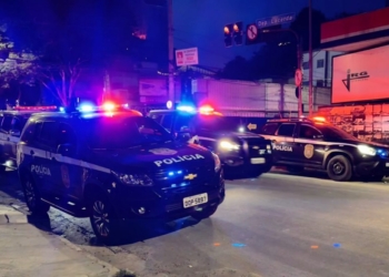 Idosa comandava fábrica de bebidas falsificadas em Limeira