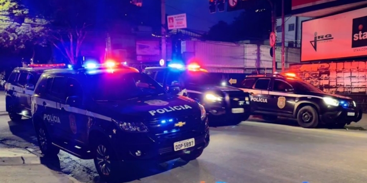 Idosa comandava fábrica de bebidas falsificadas em Limeira