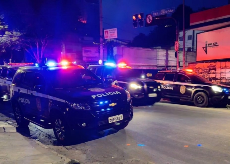 Idosa comandava fábrica de bebidas falsificadas em Limeira