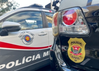 Tarcísio sanciona projeto de lei que concede aumento salarial de 10% para a PM e Civil