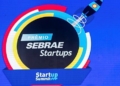 Prêmio Sebrae Startups abre inscrições e vai distribuir R$ 950 mil