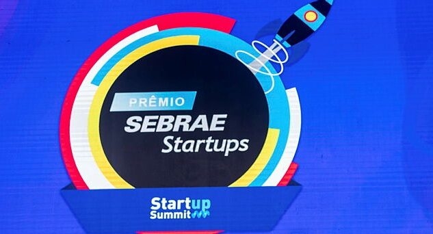 Prêmio Sebrae Startups abre inscrições e vai distribuir R$ 950 mil