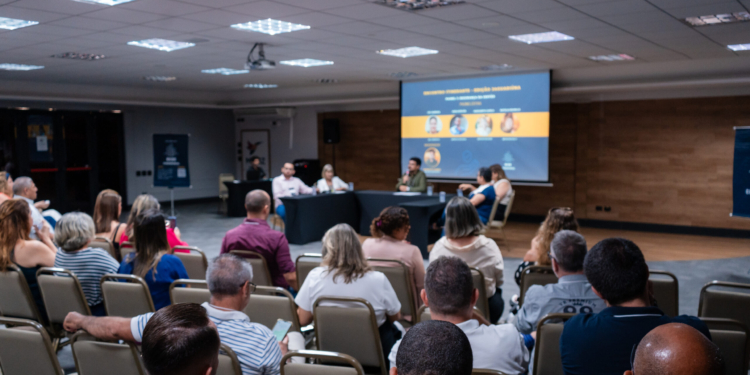 Evento gratuito em Vinhedo aborda impactos da reforma tributária para condomínios